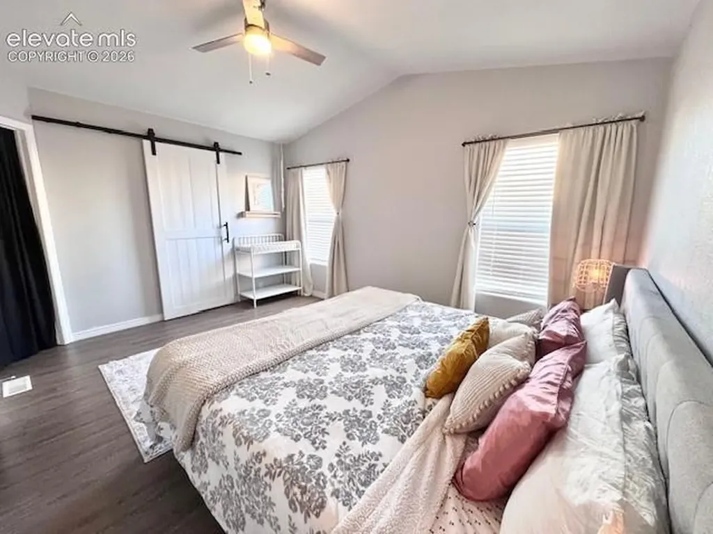 8255 Silver Glen Drive Fountain CO 80817