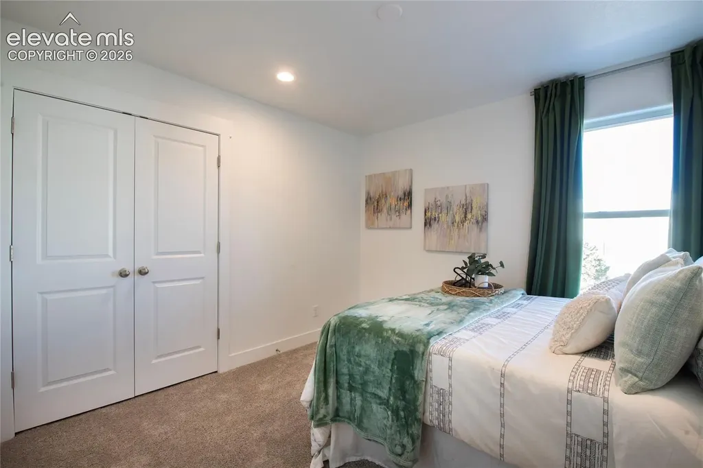 3618 Byram Point Colorado Springs CO 80910