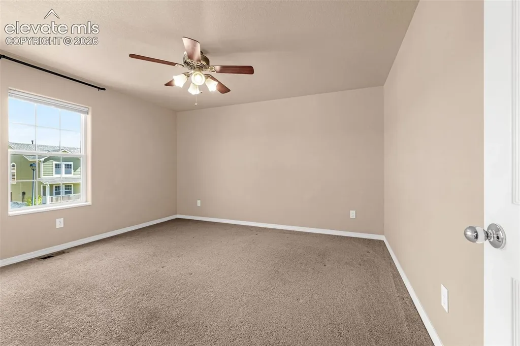 1364 Diamond Rim Drive Colorado Springs CO 80921