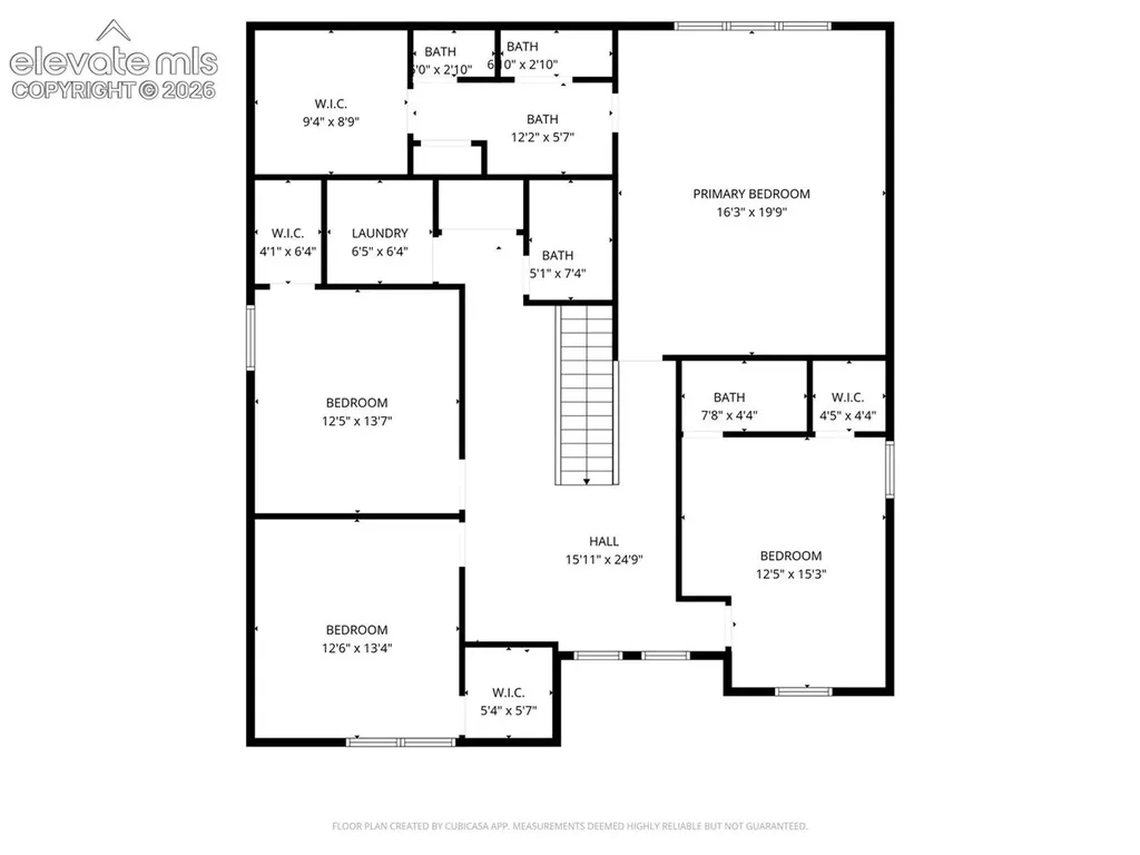 1364 Diamond Rim Drive Colorado Springs CO 80921