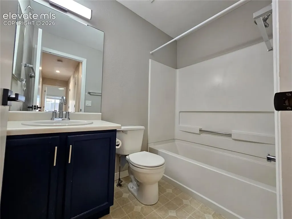 6895 Summer Grace Street Colorado Springs CO 80923