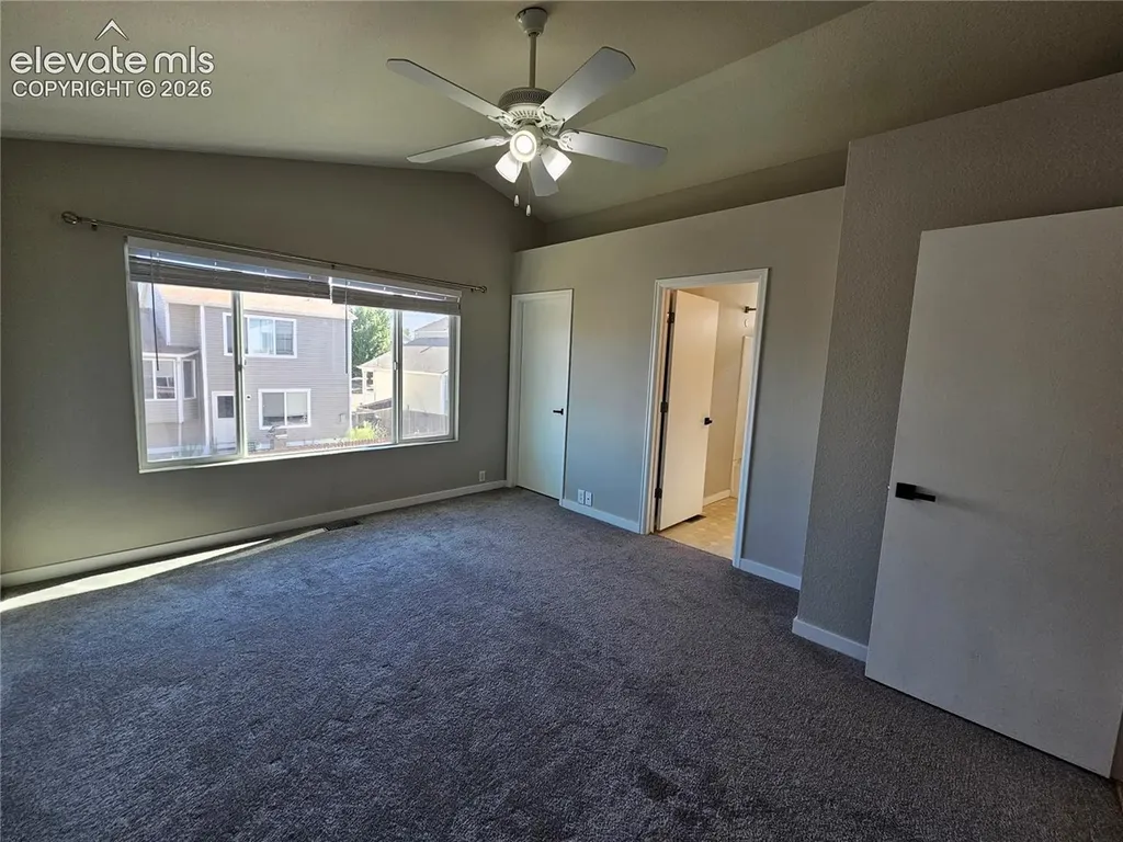 6895 Summer Grace Street Colorado Springs CO 80923