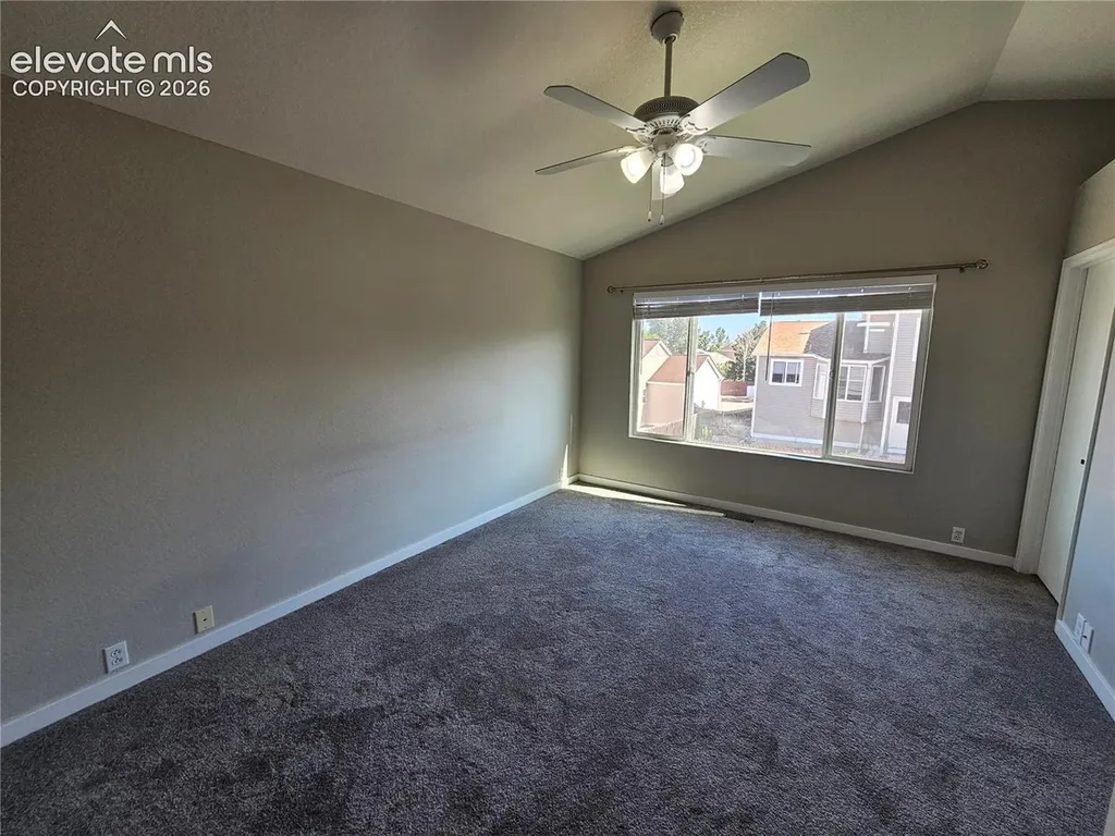 6895 Summer Grace Street Colorado Springs CO 80923
