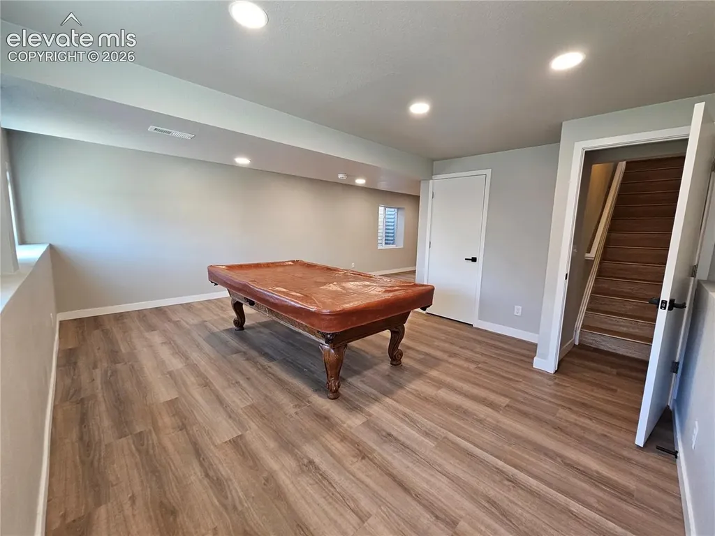 6895 Summer Grace Street Colorado Springs CO 80923