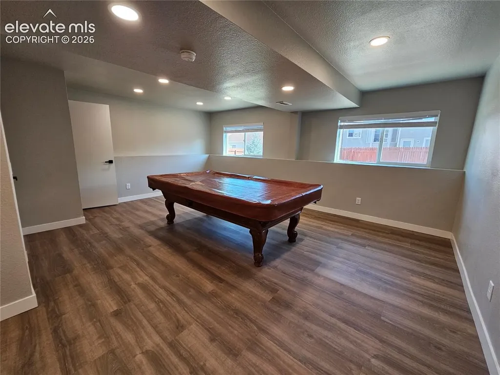 6895 Summer Grace Street Colorado Springs CO 80923