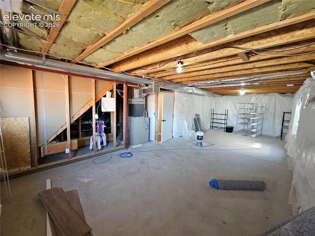 6895 Summer Grace Street Colorado Springs CO 80923