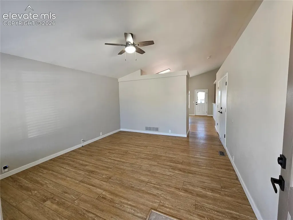 6895 Summer Grace Street Colorado Springs CO 80923