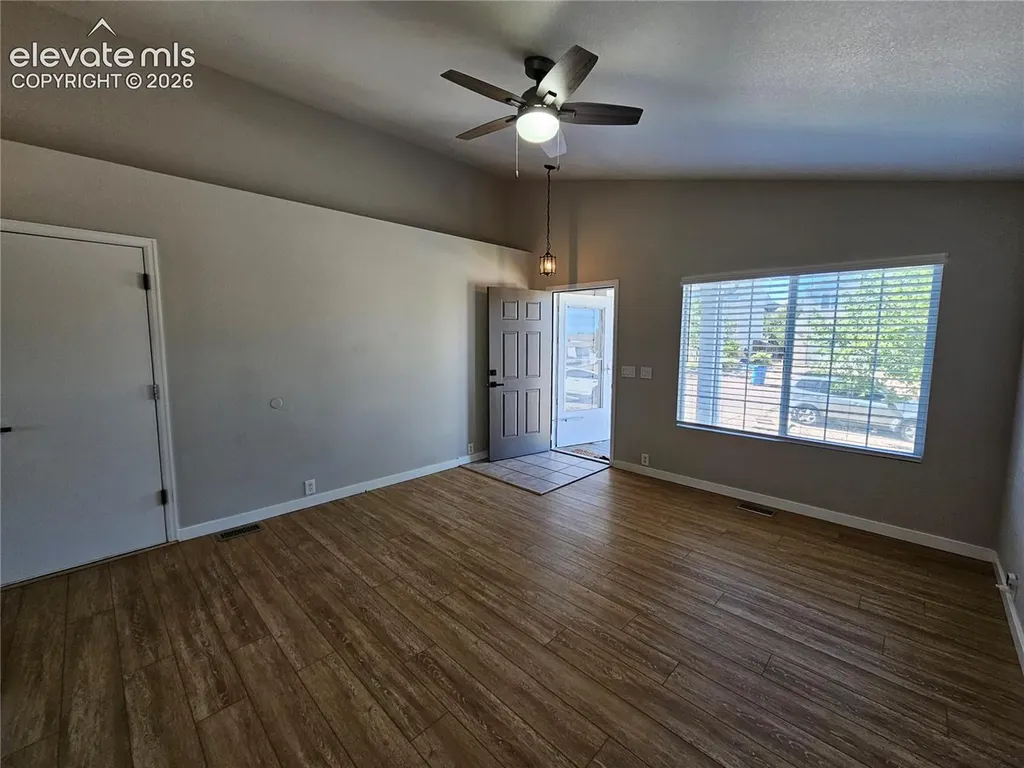 6895 Summer Grace Street Colorado Springs CO 80923
