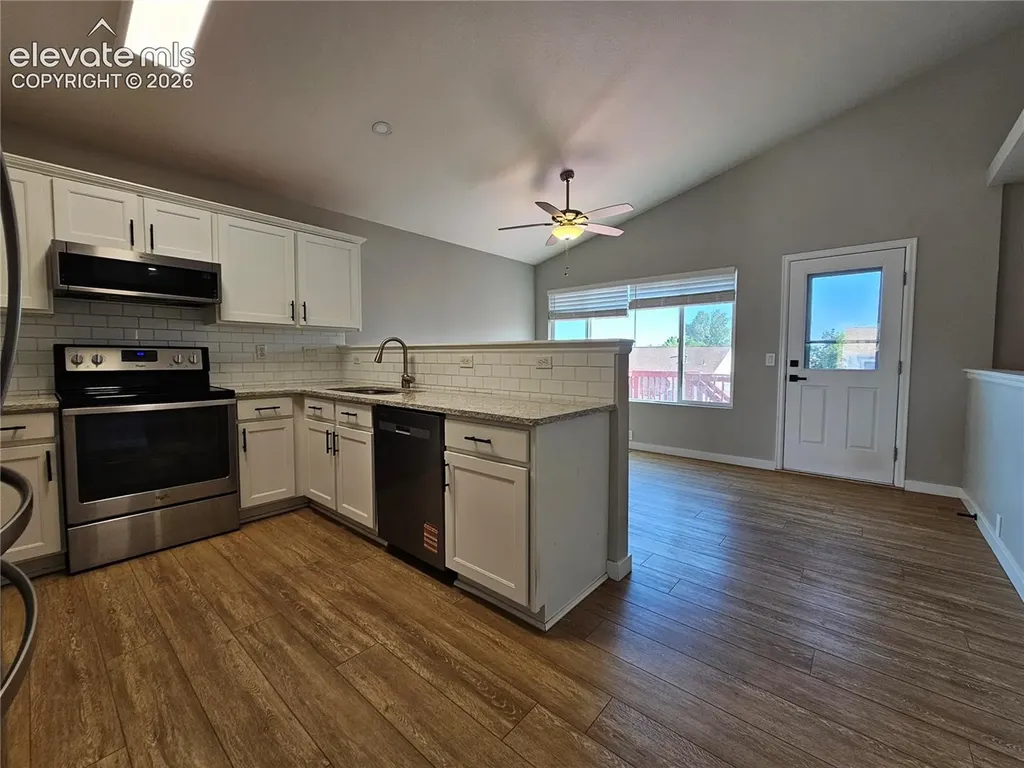 6895 Summer Grace Street Colorado Springs CO 80923