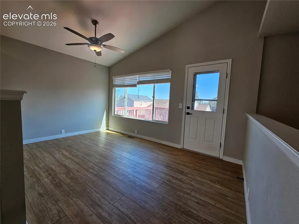 6895 Summer Grace Street Colorado Springs CO 80923