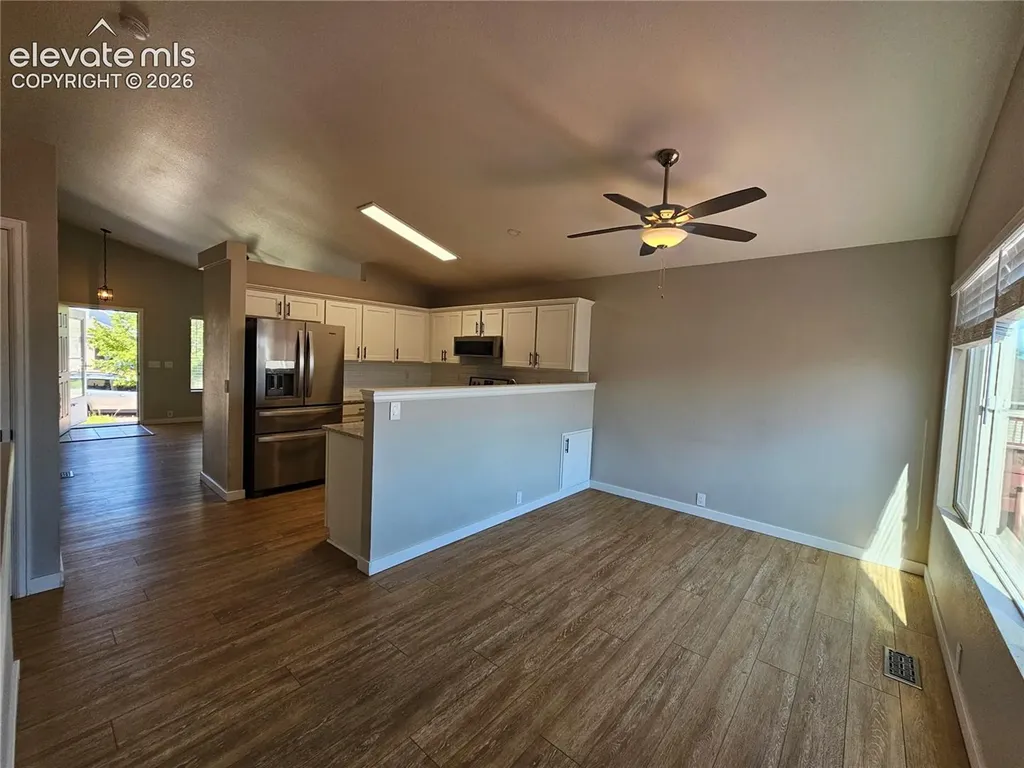 6895 Summer Grace Street Colorado Springs CO 80923