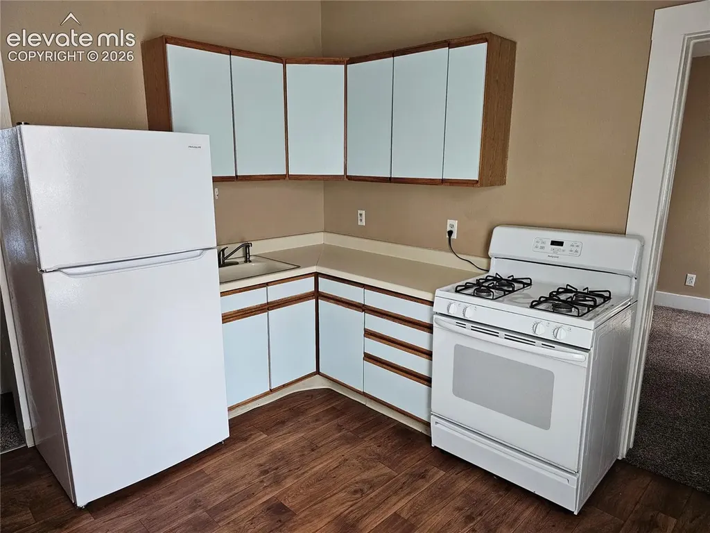329 E Dale Street Colorado Springs CO 80903
