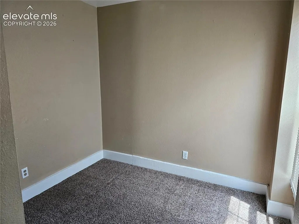 329 E Dale Street Colorado Springs CO 80903
