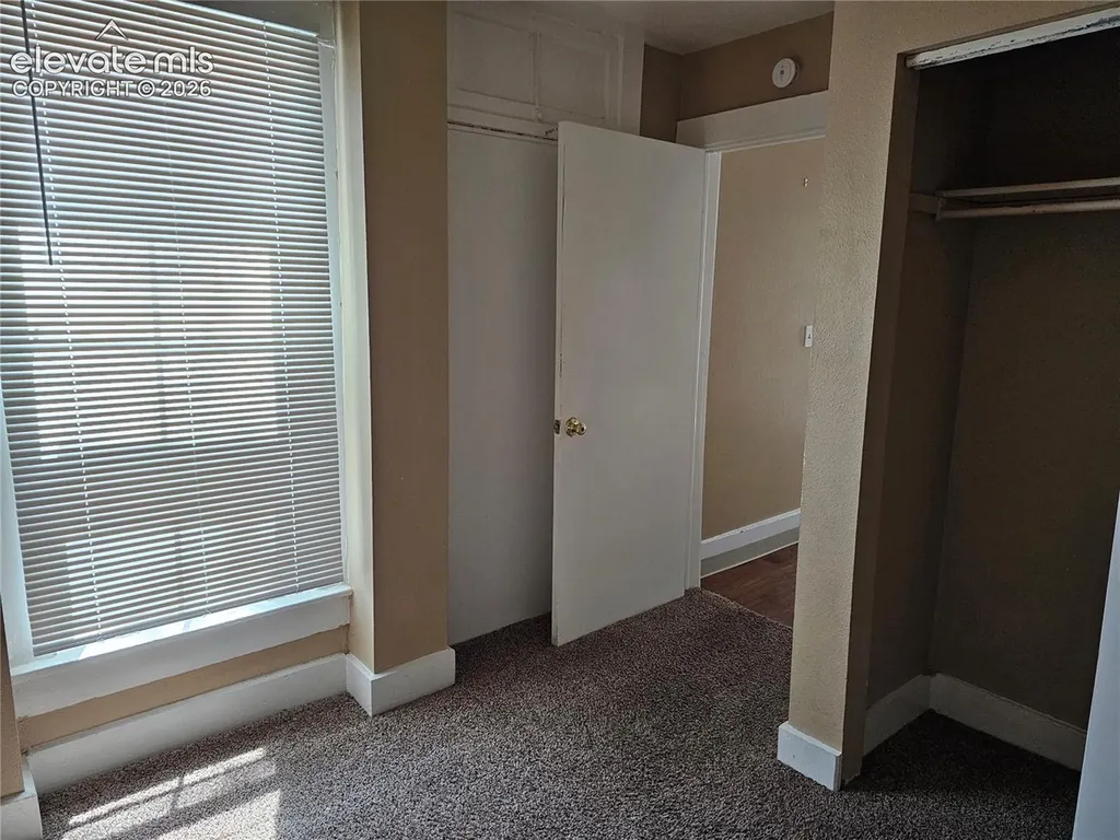 329 E Dale Street Colorado Springs CO 80903