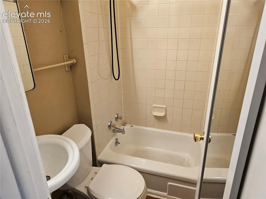 329 E Dale Street Colorado Springs CO 80903