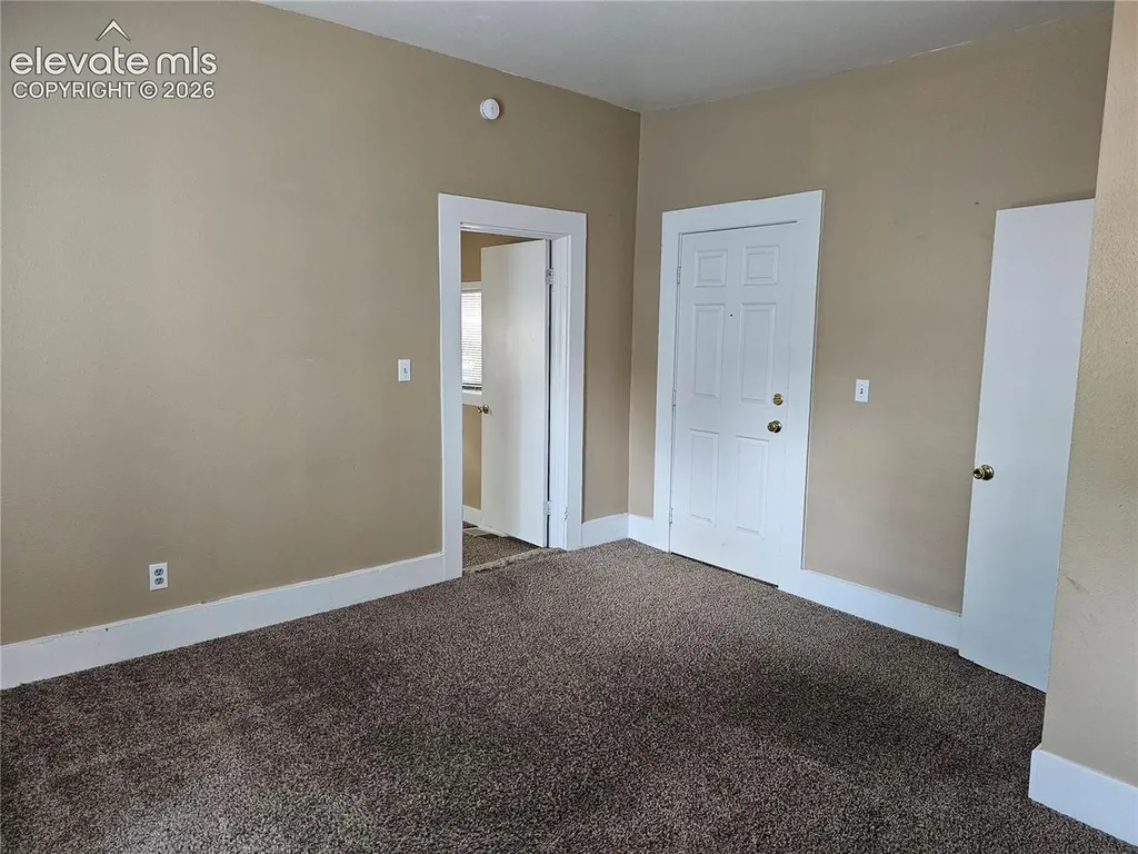 329 E Dale Street Colorado Springs CO 80903