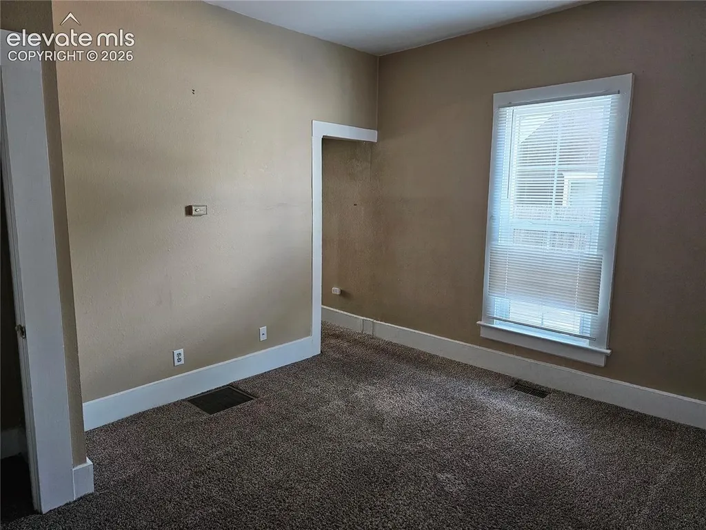 329 E Dale Street Colorado Springs CO 80903