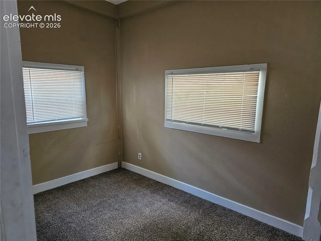 329 E Dale Street Colorado Springs CO 80903