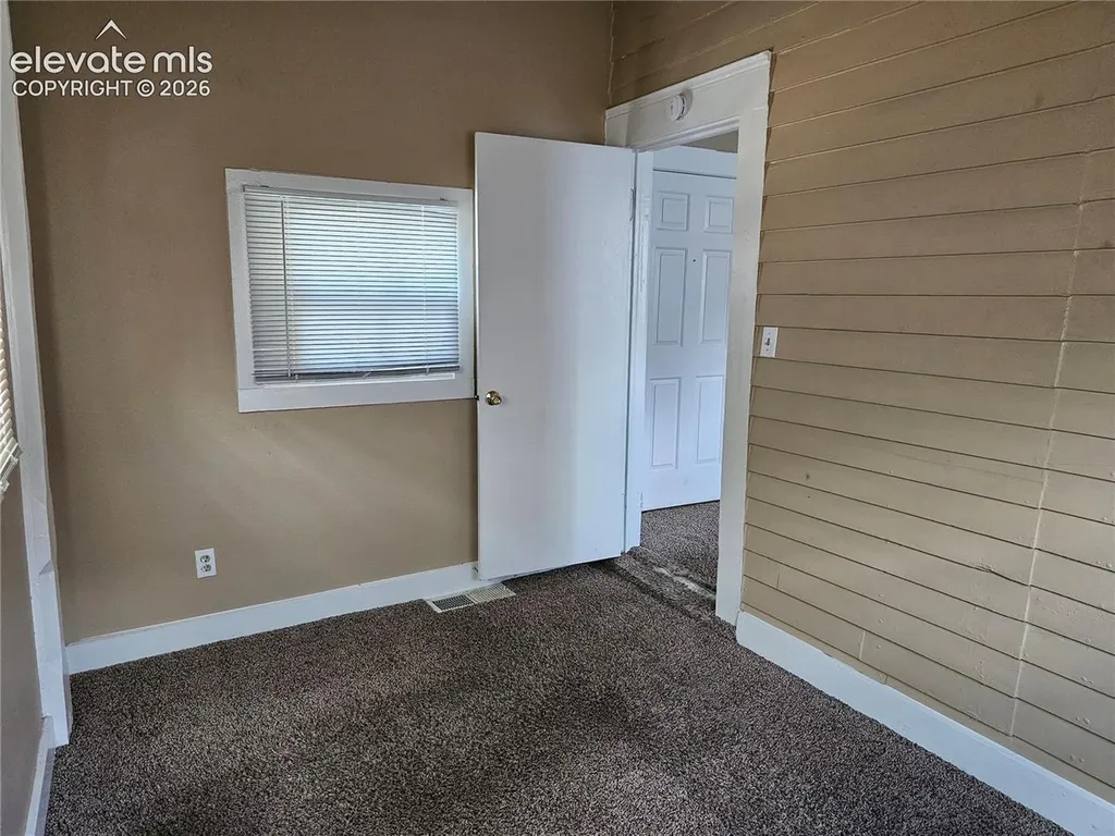 329 E Dale Street Colorado Springs CO 80903