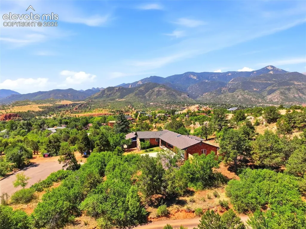 6 Las Piedras Escondidas Na Colorado Springs CO 80904