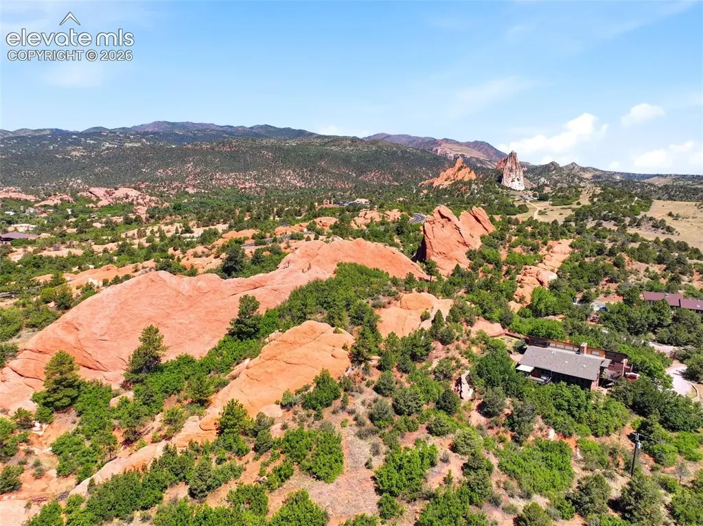 6 Las Piedras Escondidas Na Colorado Springs CO 80904
