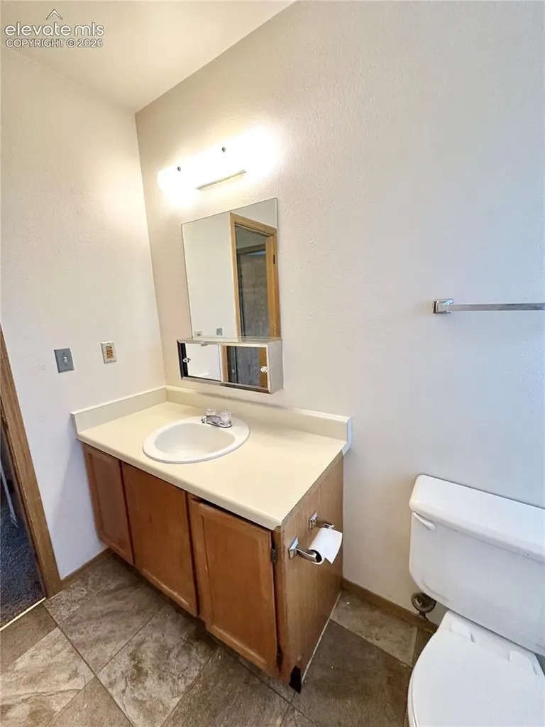 1329 Soaring Eagle Drive Colorado Springs CO 80915