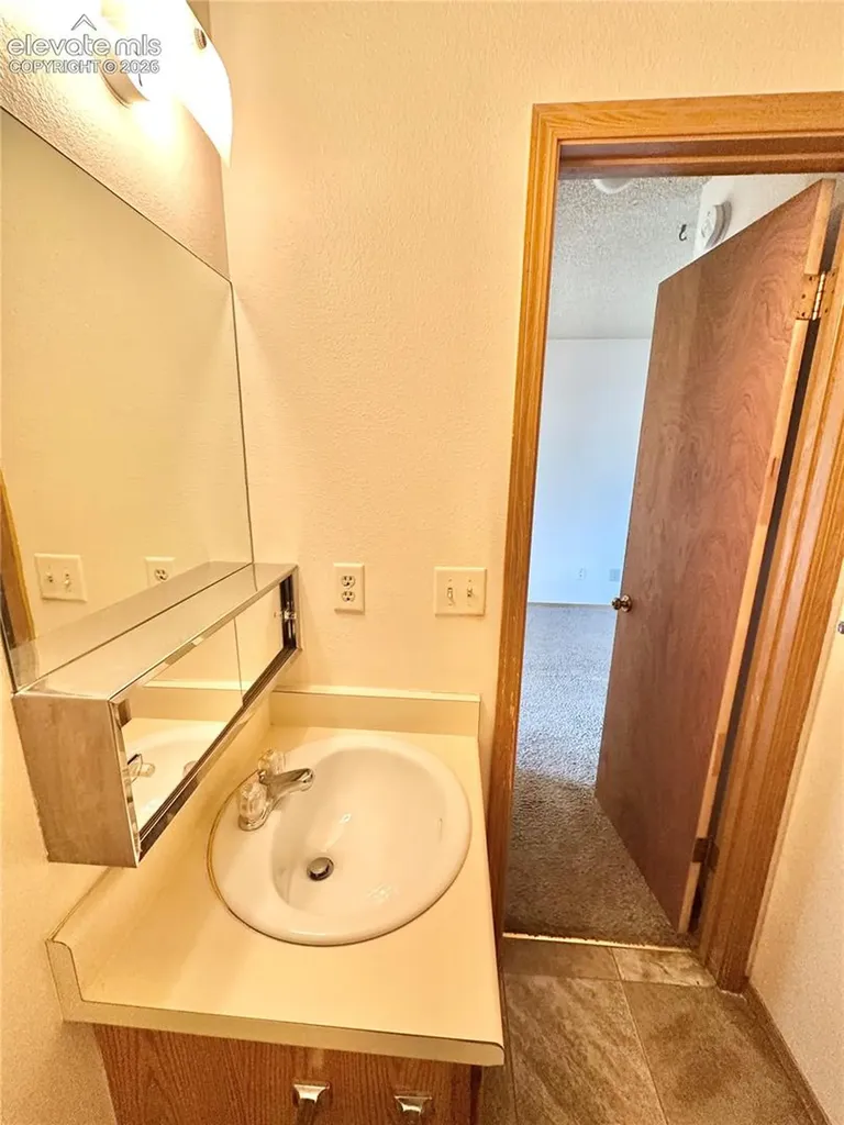 1329 Soaring Eagle Drive Colorado Springs CO 80915
