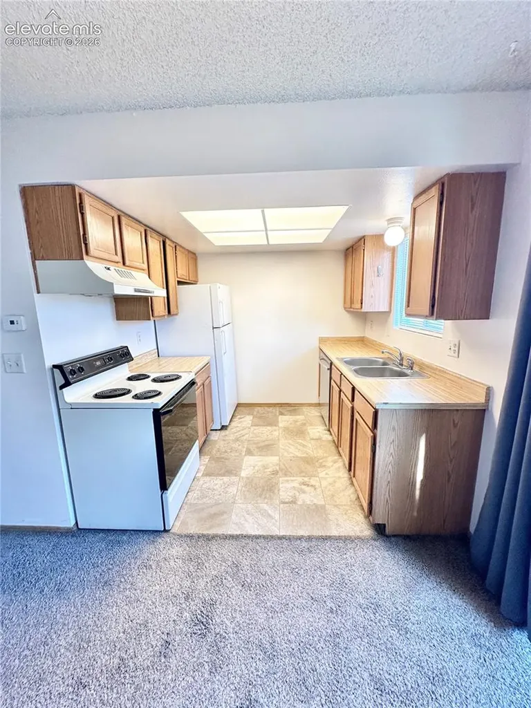 1329 Soaring Eagle Drive Colorado Springs CO 80915