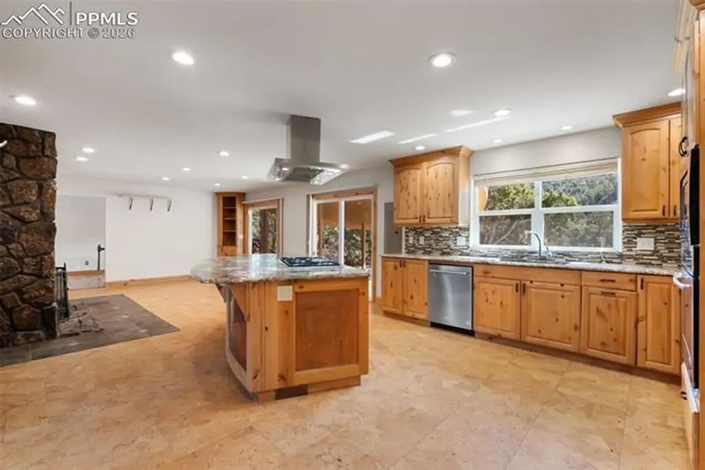 11545 Calle Corvo Na Colorado Springs CO 80926