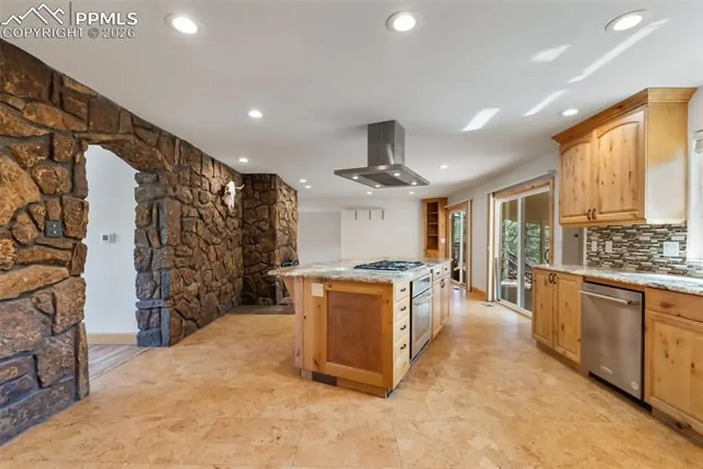 11545 Calle Corvo Na Colorado Springs CO 80926