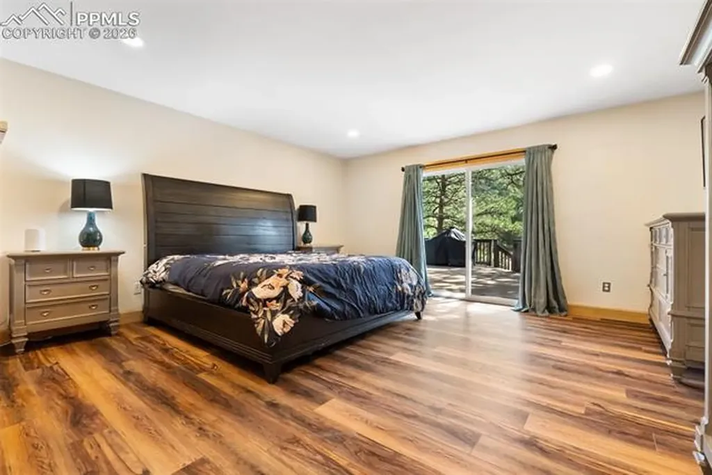 11545 Calle Corvo Na Colorado Springs CO 80926