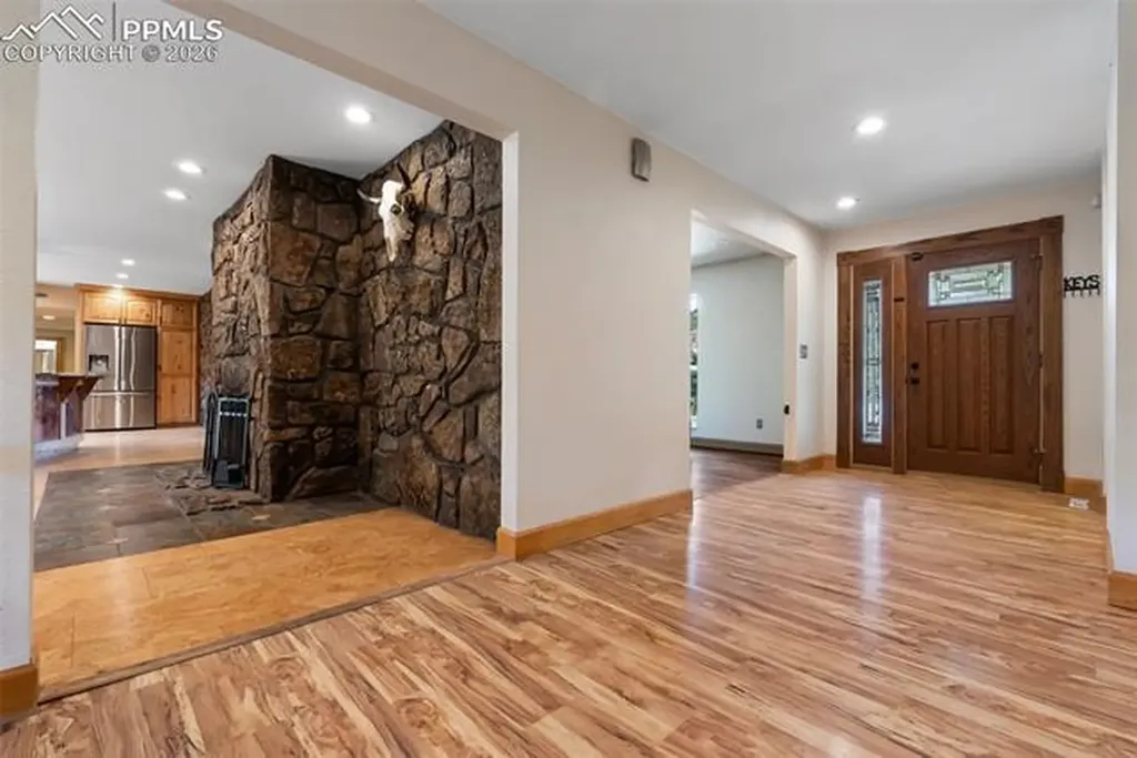 11545 Calle Corvo Na Colorado Springs CO 80926
