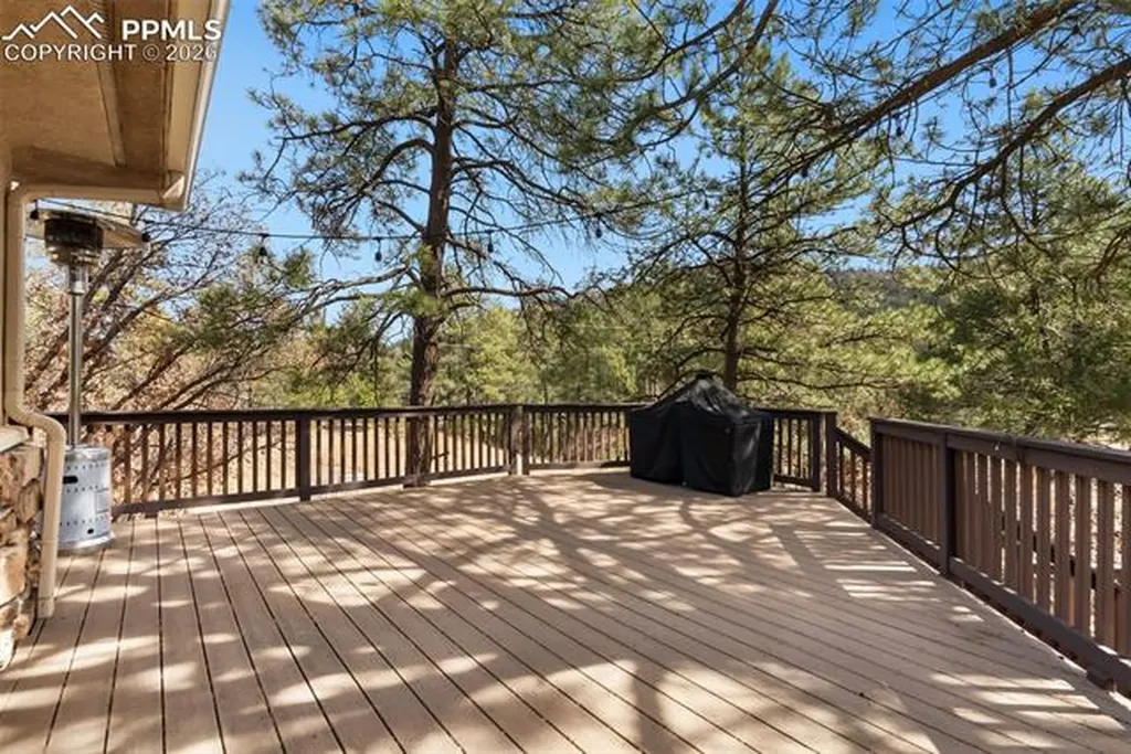 11545 Calle Corvo Na Colorado Springs CO 80926