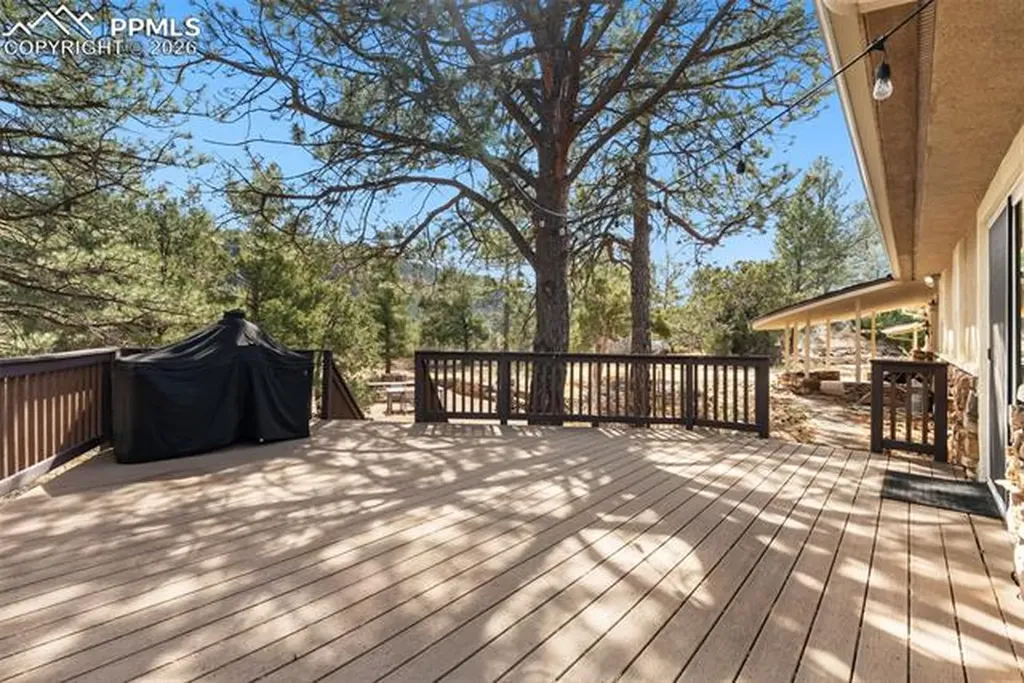 11545 Calle Corvo Na Colorado Springs CO 80926