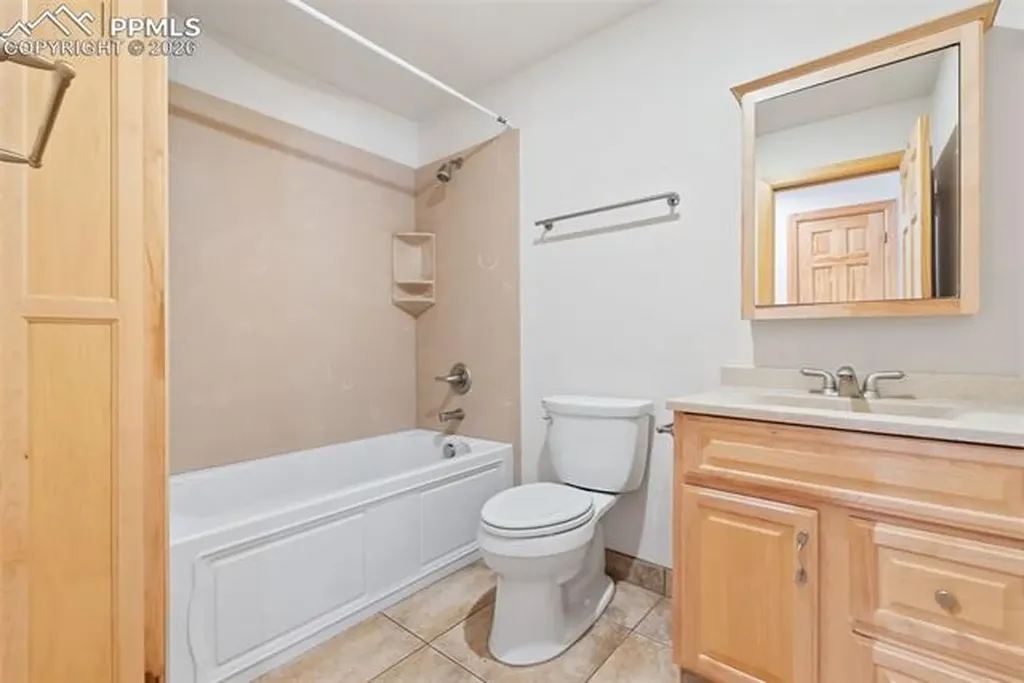 11545 Calle Corvo Na Colorado Springs CO 80926