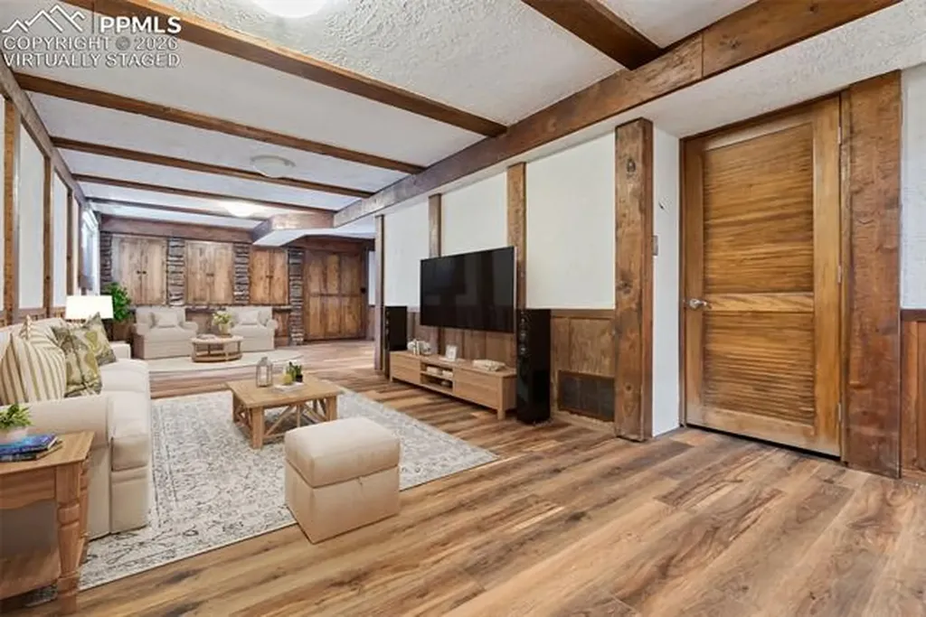 11545 Calle Corvo Na Colorado Springs CO 80926