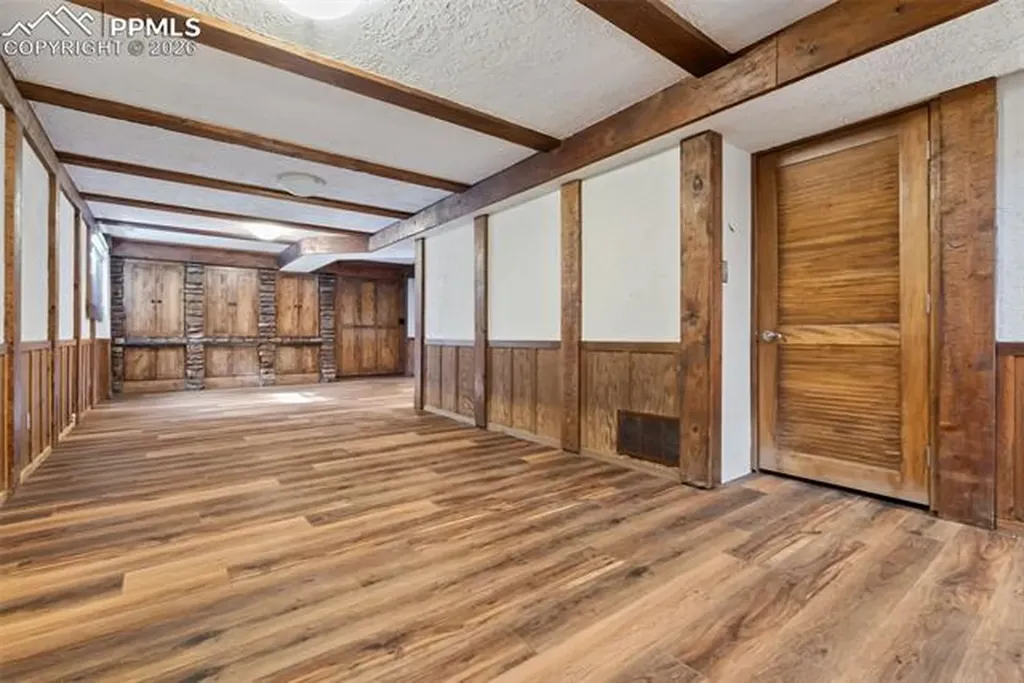 11545 Calle Corvo Na Colorado Springs CO 80926
