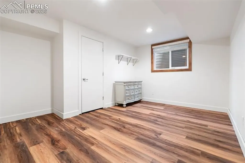 11545 Calle Corvo Na Colorado Springs CO 80926