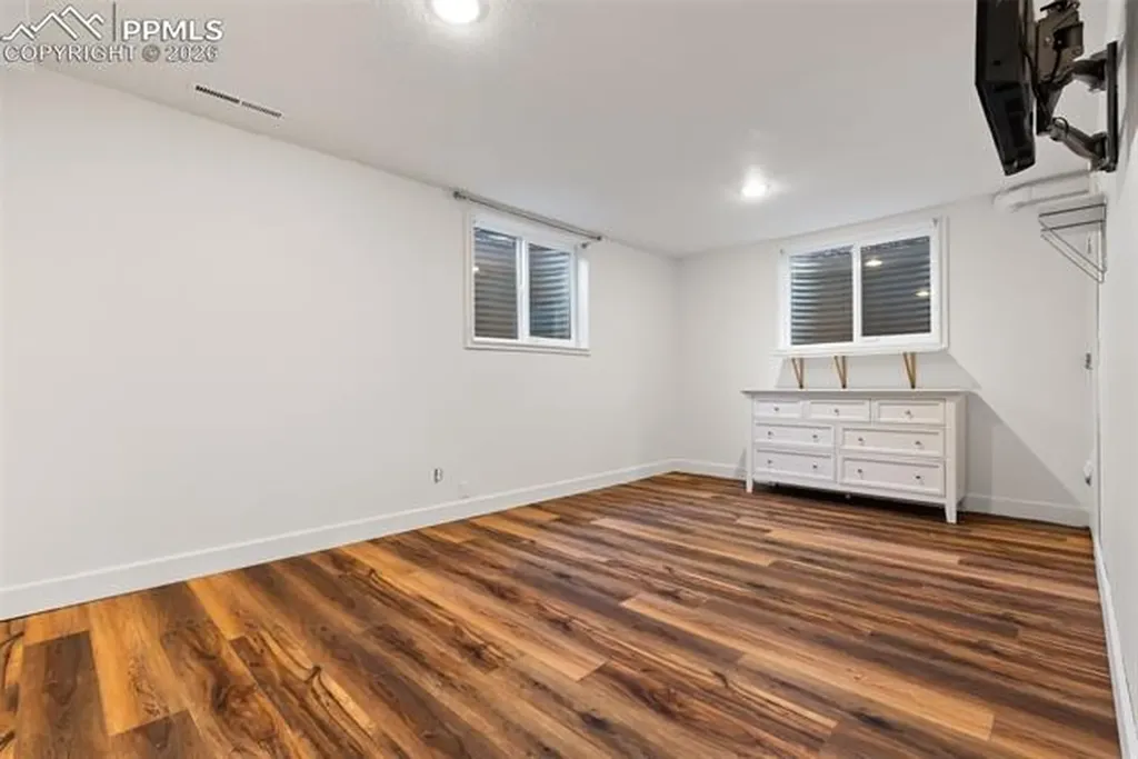 11545 Calle Corvo Na Colorado Springs CO 80926