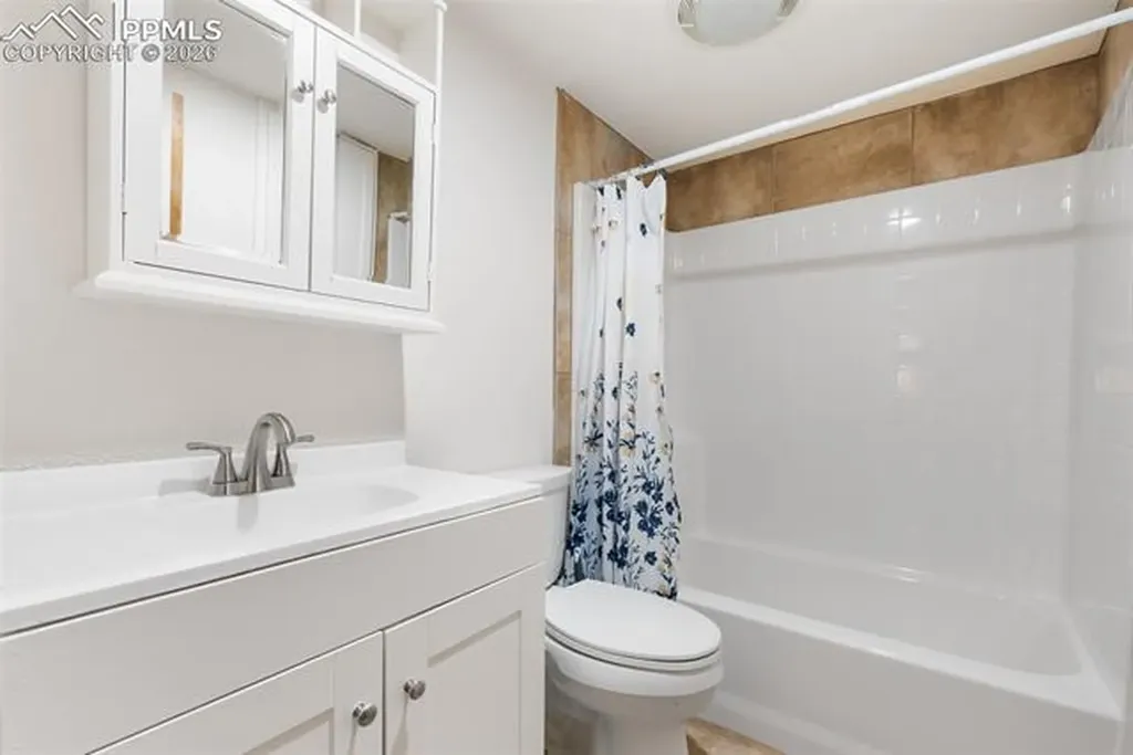 11545 Calle Corvo Na Colorado Springs CO 80926