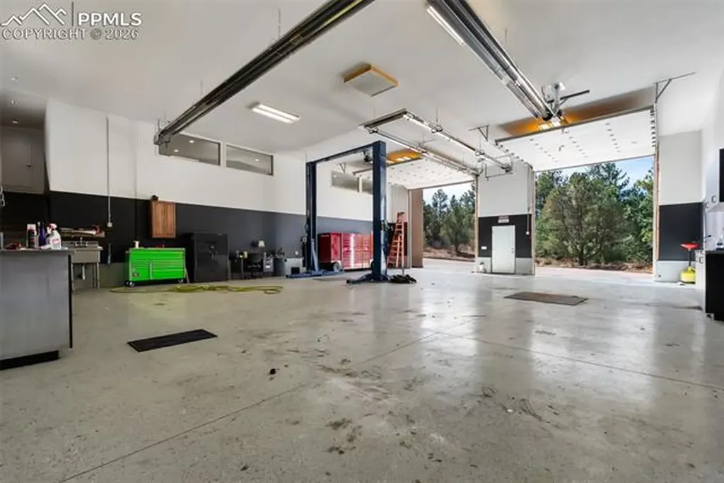 11545 Calle Corvo Na Colorado Springs CO 80926