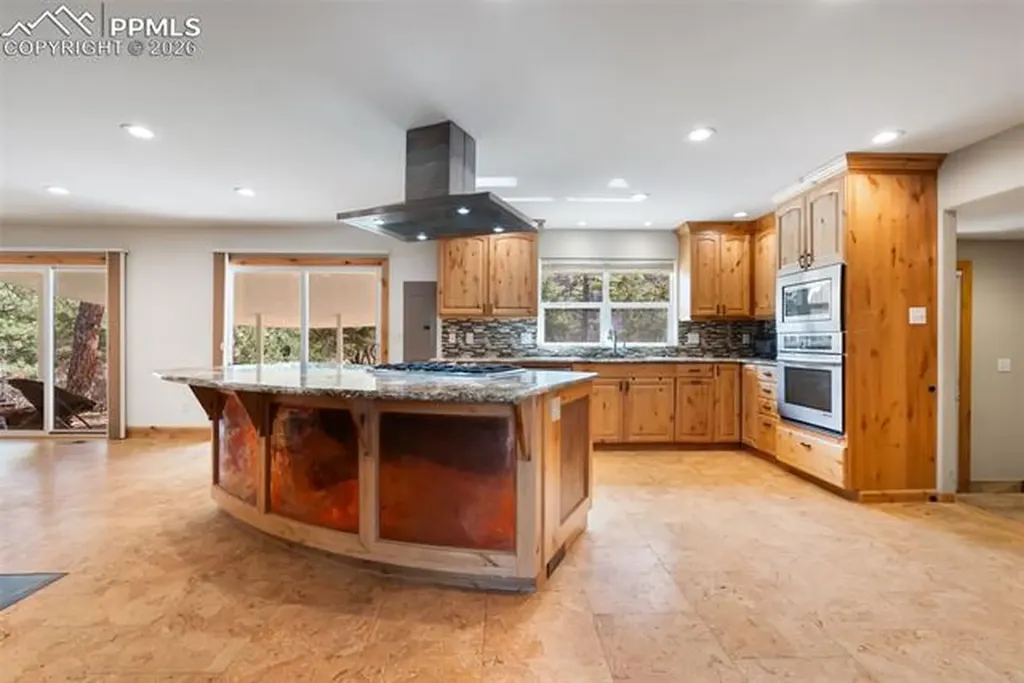 11545 Calle Corvo Na Colorado Springs CO 80926