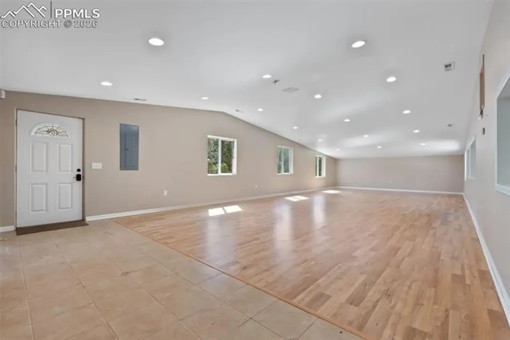 11545 Calle Corvo Na Colorado Springs CO 80926