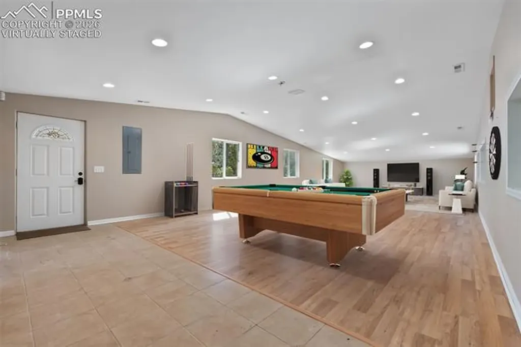 11545 Calle Corvo Na Colorado Springs CO 80926