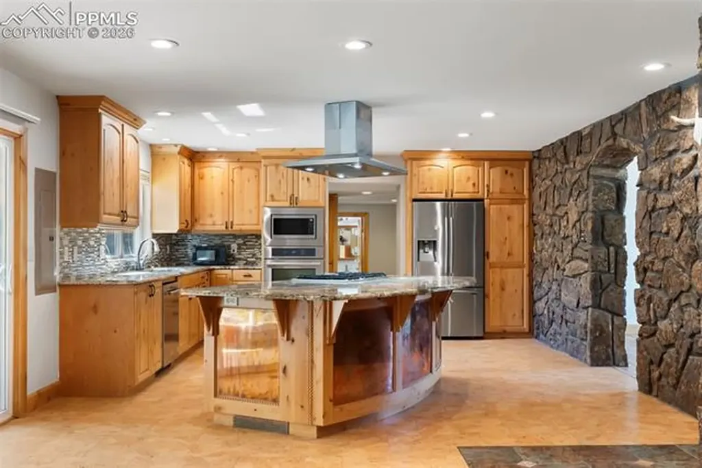 11545 Calle Corvo Na Colorado Springs CO 80926
