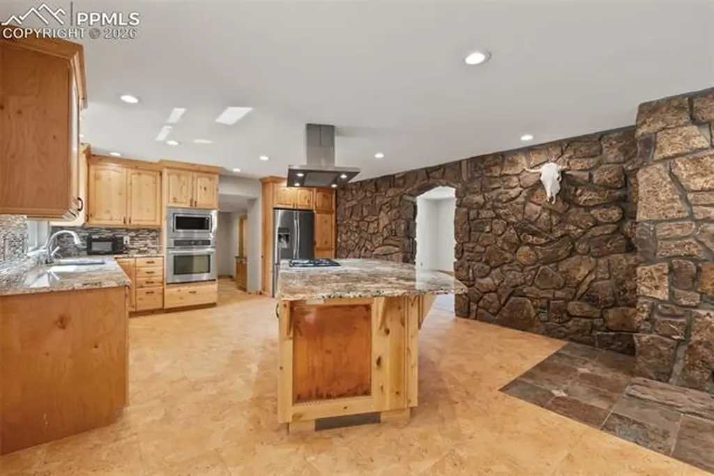 11545 Calle Corvo Na Colorado Springs CO 80926