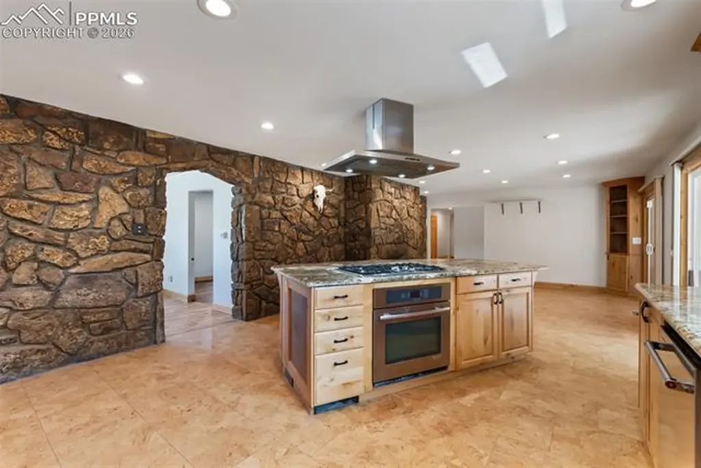 11545 Calle Corvo Na Colorado Springs CO 80926