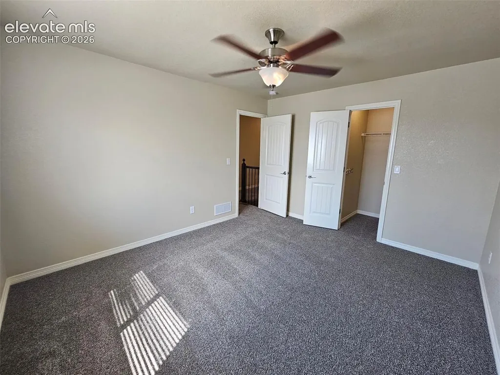 6471 Stingray Lane Colorado Springs CO 80925