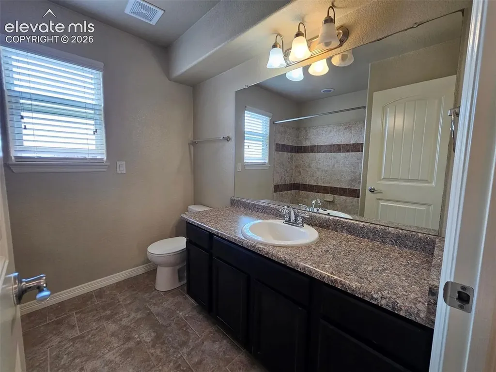 6471 Stingray Lane Colorado Springs CO 80925
