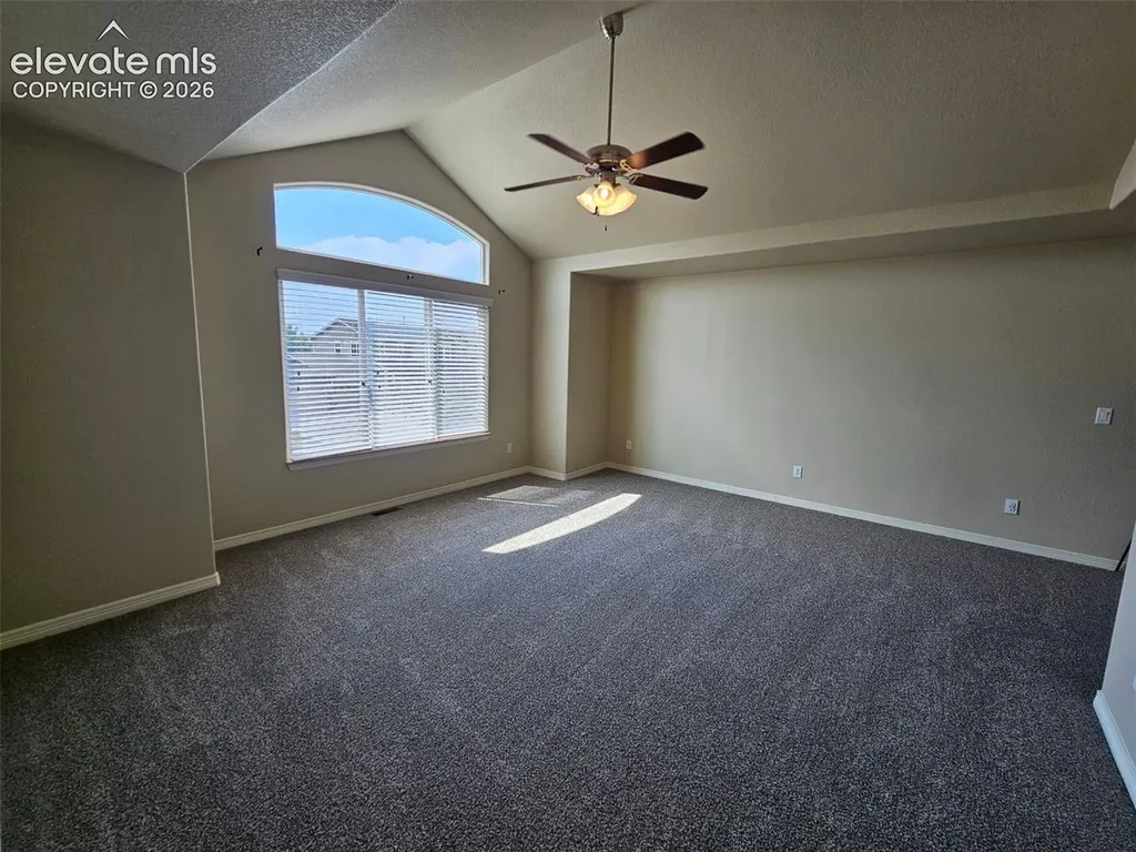 6471 Stingray Lane Colorado Springs CO 80925